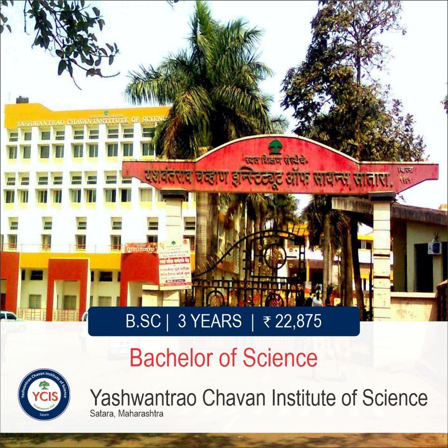 Yashwantrao Chavan Institute of Science